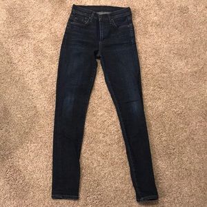 Citizens of Humanity jeans